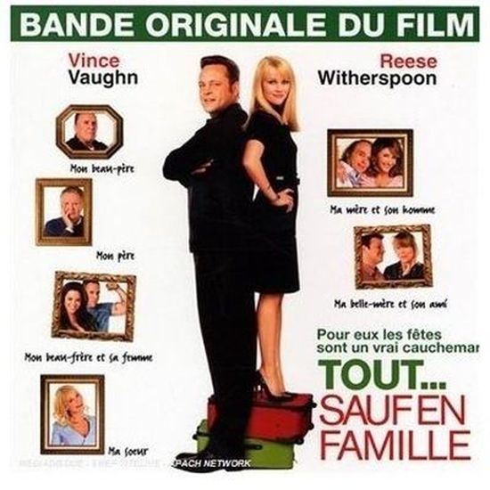 Résumé du film