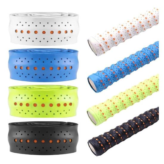 10 Bandes Antidérapantes En Mousse Pour Fingerboard – Blanches, Adhésives, Faciles à Couper – Grip Tape De Remplacement