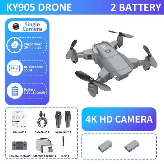 Ky905 drone deals