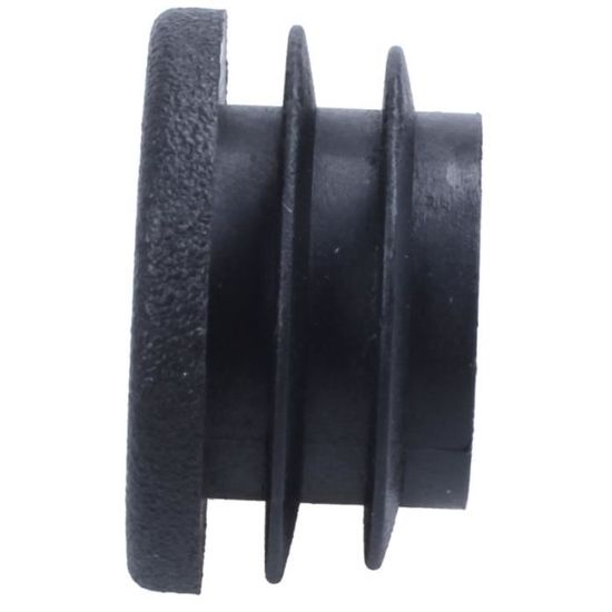 RACCORDS DE TUYAU En Plastique, Raccord En T À 3 Voies Noir De 3/16