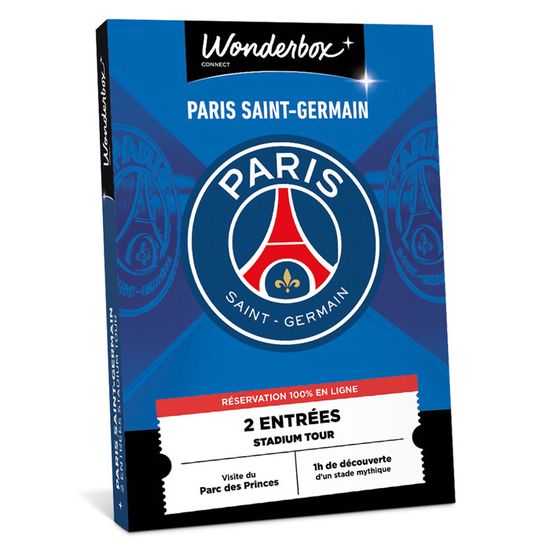 Tick&Box Geschenkgutschein Für Die Opéra De Paris - 2 Plätze, Wahl Aus Allen Vorstellungen, 24 Monate Gültig