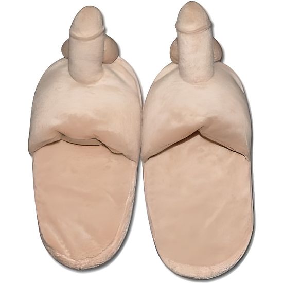 Chausson penis Cdiscount