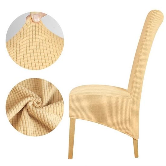 Martina Home Housse Pour Canapé Avec Chaise Longue 32 X 17 X 42 Cm Bras