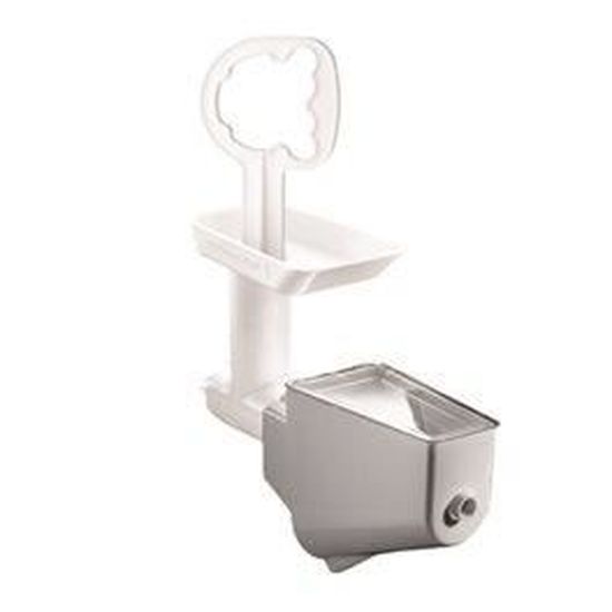 Lot De 2 Moules à Fruits Et Légumes Pour Jardin - Formes Créatives Pour Cultiver Des Légumes Originaux