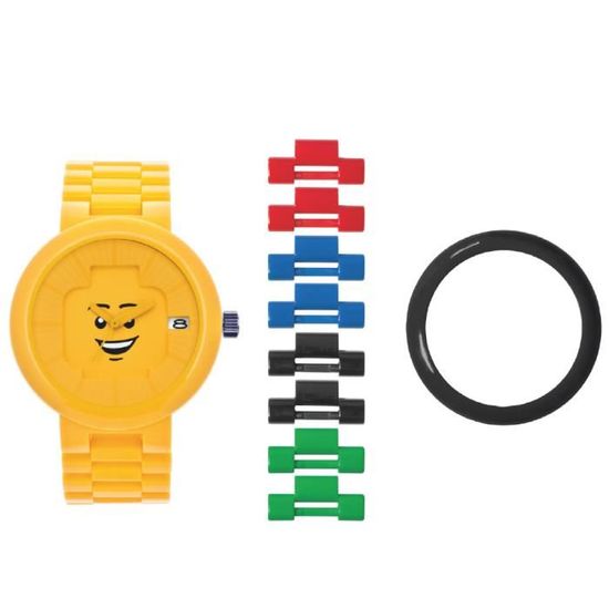 Montre clearance lego adulte