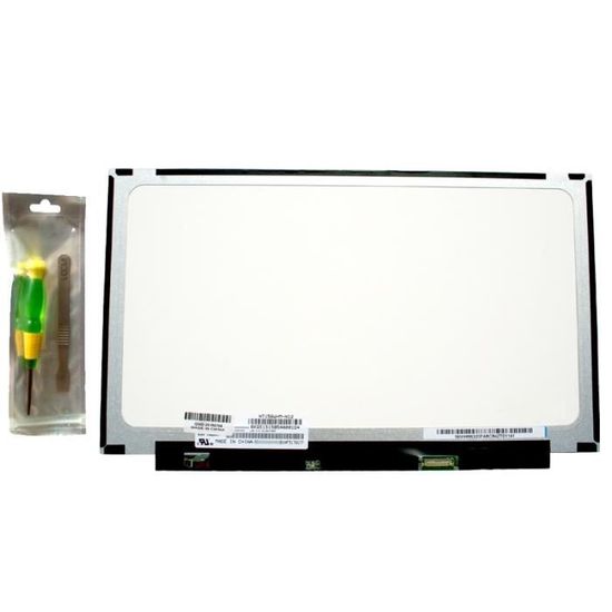 Commandez votre dalle lcd HP Omen 15-ax042nf