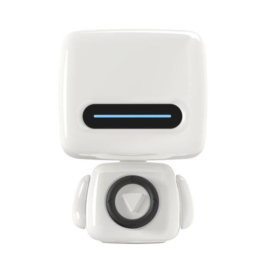 Boîte Vocale Animaux - Générateur De Sons De Vache Portable, Jouet éducatif, Pour Enfants, Fêtes, Cadeau - 7