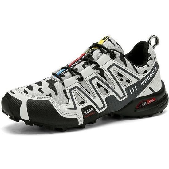 Salomon top contagrip prix