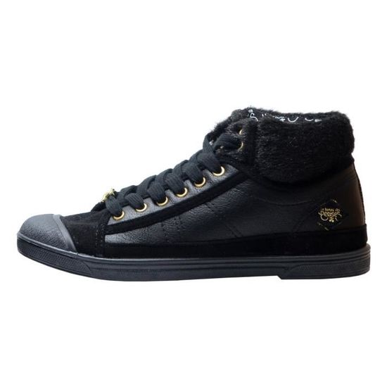 Zapatillas vic scratch Le Temps Des Cerises | La Redoute