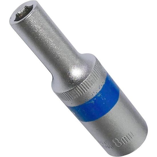 Teng Douille De Choc 36mm Profonde à 6 Pans | Camden Tools