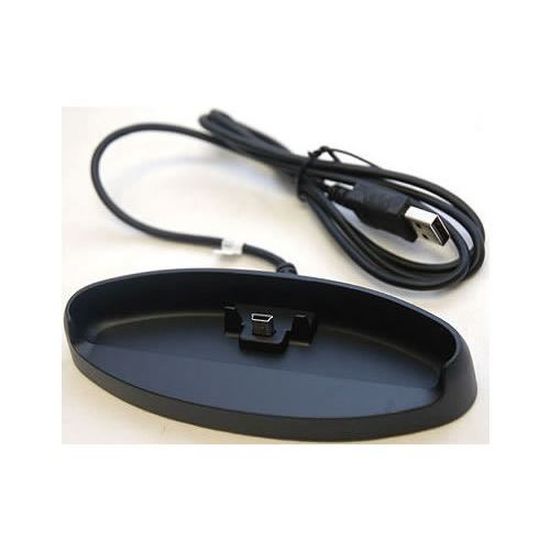 Socle USB Tomtom pour recharger et connecter vos G Achat / Vente