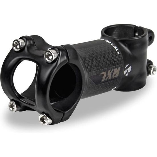 Potence velo 80mm deals