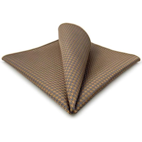 S&W SHLAX&WING Cravatte Da Uomo Set Cravatte In Tinta Unita Per Cravatta Da Uomo Arancione Di Dimensioni Classiche 102944397