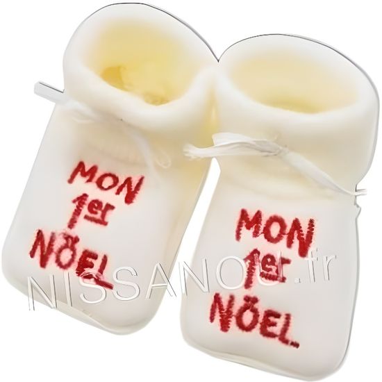 Wofalo Paire Chaussons Noel Bebe Neuf Blanc Rouge Idee Cadeau Naissance Chaussettes Nissanoucreme Rouge Cdiscount Pret A Porter Wofalo Paire Chaussons Noel Bebe Neuf Blanc Rouge Idee Cadeau Naissance Chaussettes Nissanoucreme Rouge Cdiscount Pret A Porter