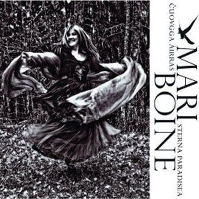 MARI BOINE