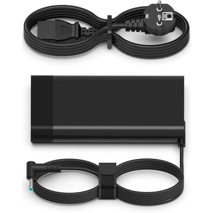 65W HP Pavilion 15-eh2000 Adaptateur CA Chargeur - Europe