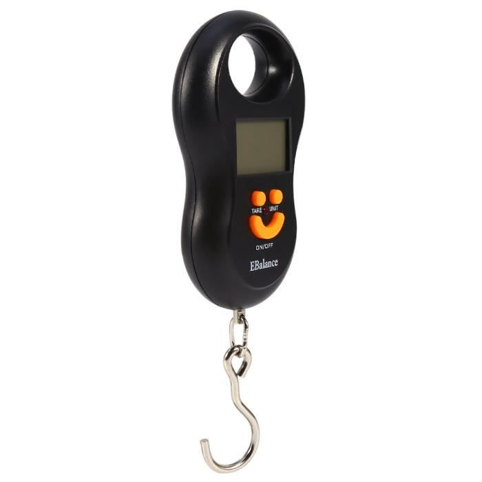 Balance de pêche électronique Bubba Blade 1186932 ... - eBay
