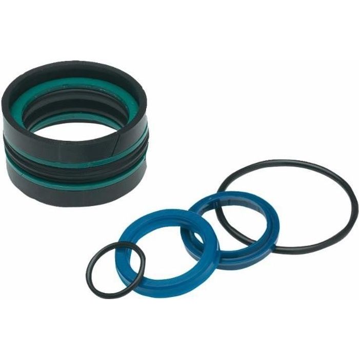 Kit joints pour vérin hydraulique Ø 40 alésage Ø 60