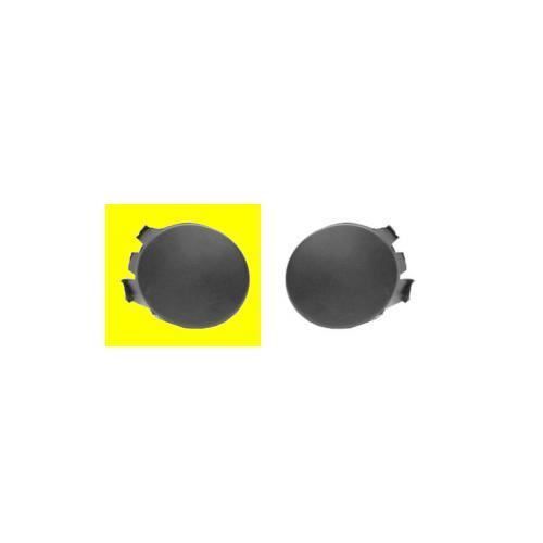 CACHE TROU ANTI BROUILLARD 07-01> DROIT pour RENAULT - CLIO - 2 de 04-1998 à 09-2005