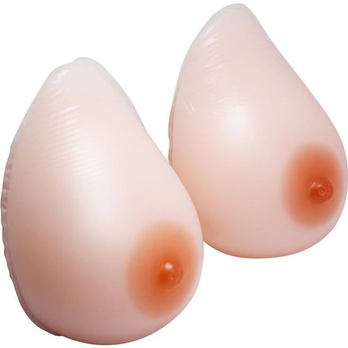 Femmes Faux Seins En Silicone Seins Complets TV Crossdresser Enhancer Faux Seins z291