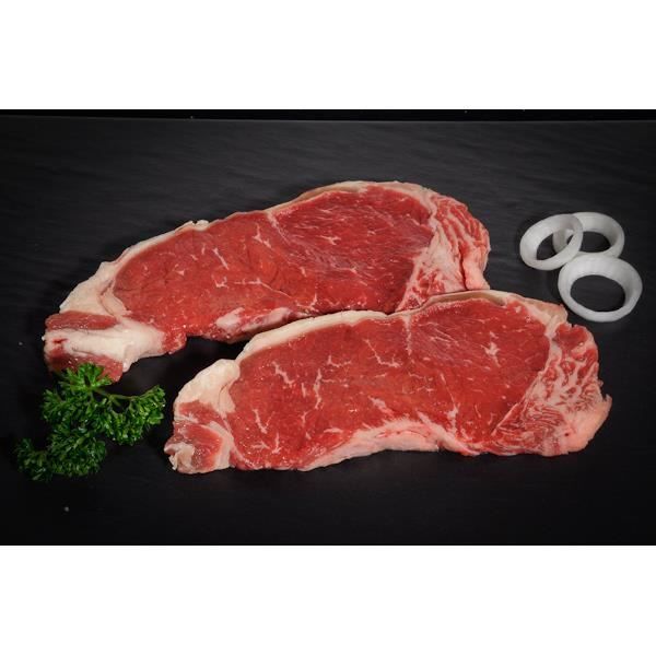 Faux Filet - 6 pièces de 390g