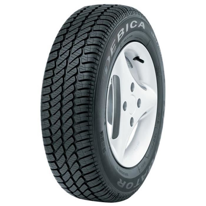 Debica NAVIGATOR2 185-65R14 86T - Pneu auto Tourisme Eté