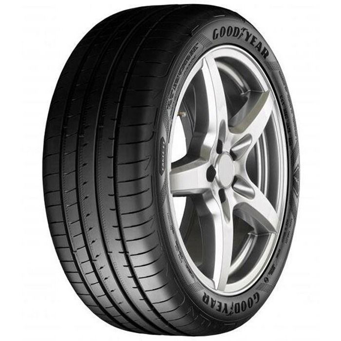 GOODYEAR - Pneu Eté - EAGLE F1 ASYMMETRIC 5 - 225/55 R17 V
