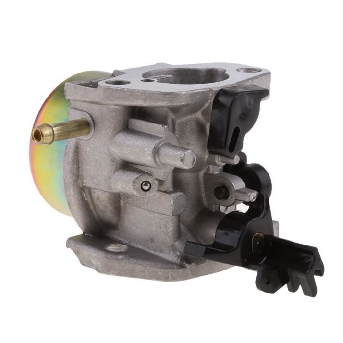 PIECE DETACHEE DE COMPRESSEURcarburateur carb remplacement pour huayi 208cc motoculteurs avant et arrière