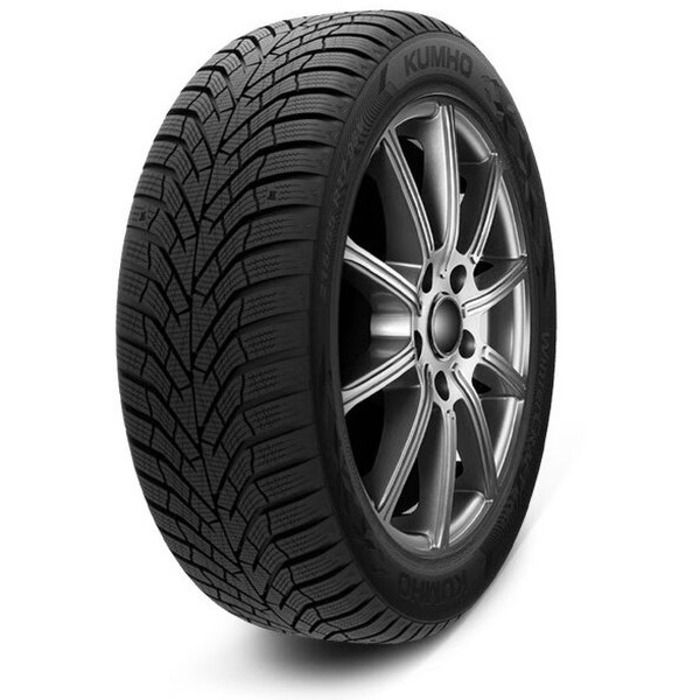 PNEUS Kumho WinterCraft WP52 T 88Hiver - 8808956303433 - 185/65 R15 88 T