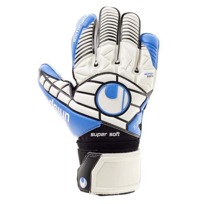 Gants de gardien Uhlsport Eliminator Supersoft