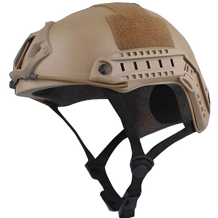 Zencart Casque De Protection De Haute Qualité Paintball Wargame Armée Airsoft Mh Casque Tactique Rapide Avec Masque De Protection