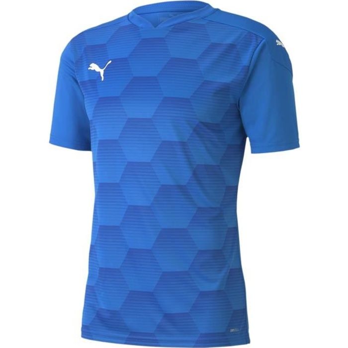 Maillot Puma teamFINAL 21 Graphic