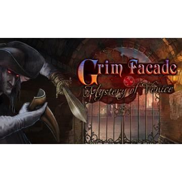 Grim Façade: Mystery of Venise
