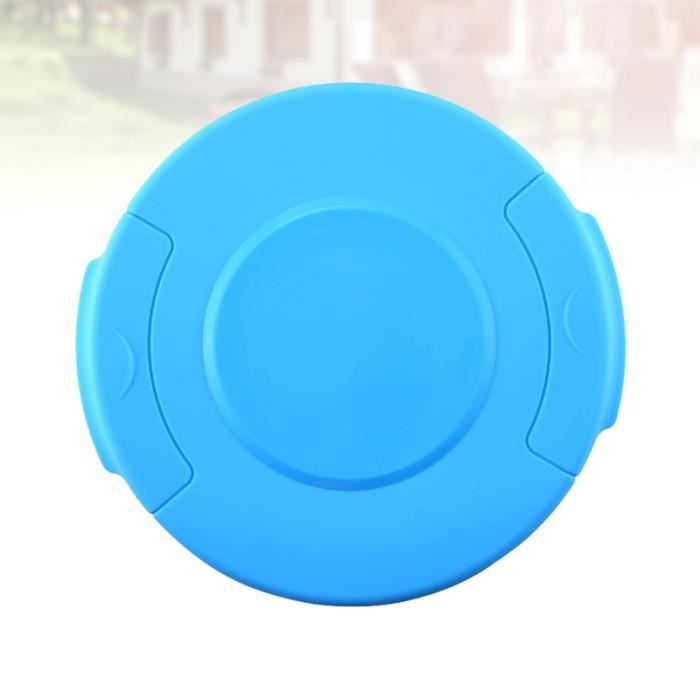 Food Grade Silicone Pressure Cooker Inner Lid Pot Replacement Cover Sealing Accessory for (Blue) FAITOUT - MARMITE