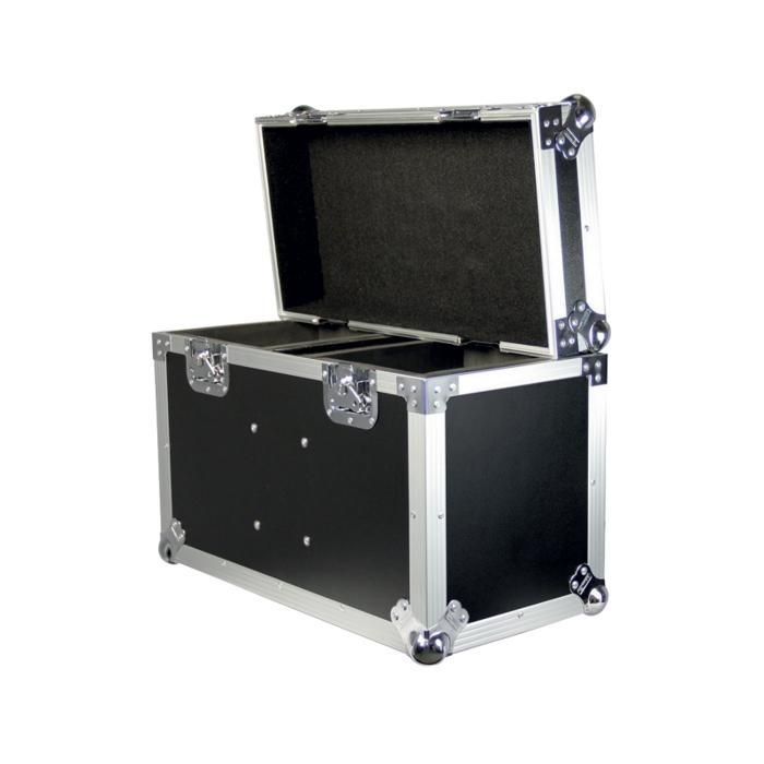 FC MINI LYRE TWIN - Fly case pour 2 mini lires