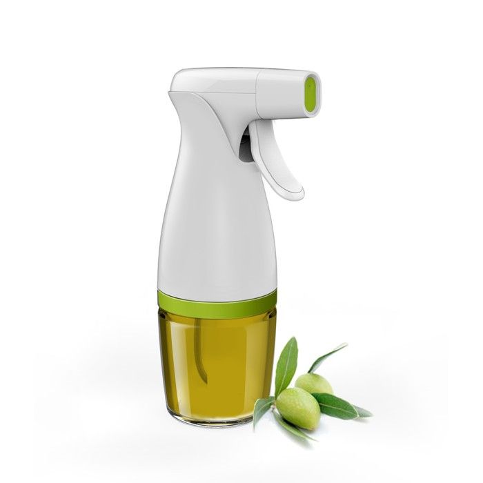 Prepara - 2016-SM Pulvérisateur à huile ou vinaigre Blanc