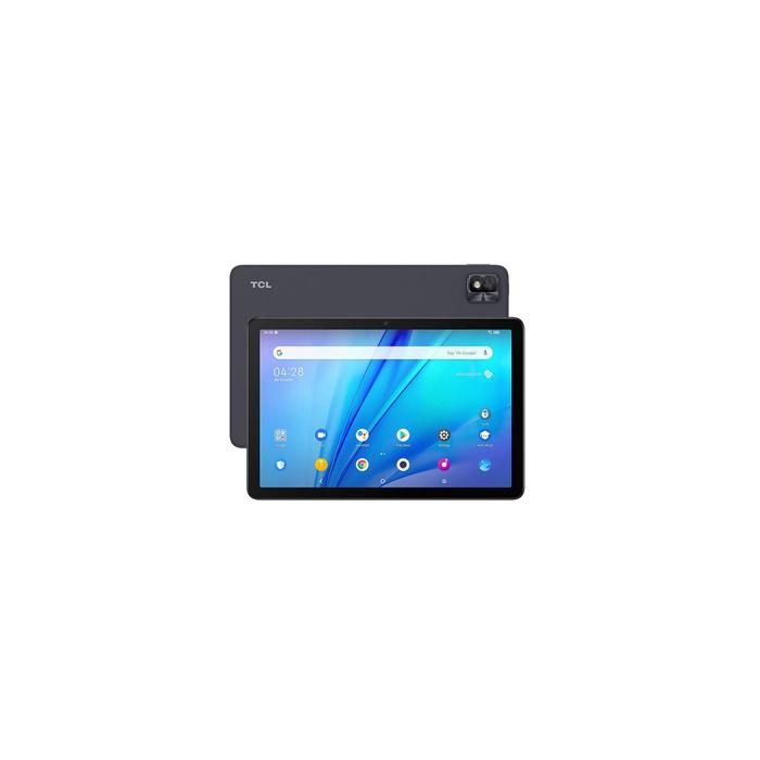PORTABLE ET TABLETTE, Tablette, sans fonction téléphone, TCL Communication Tcl Tab 10s Wifi Grey
