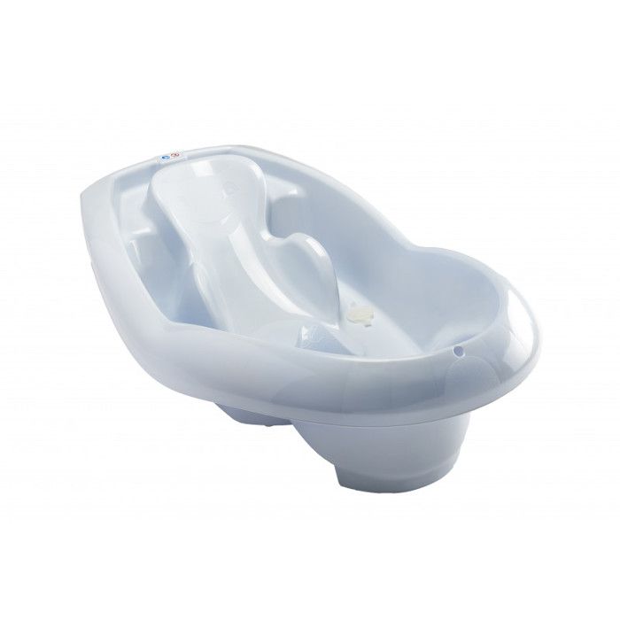 THERMOBABY Baignoire lagon® - Fleur bleue