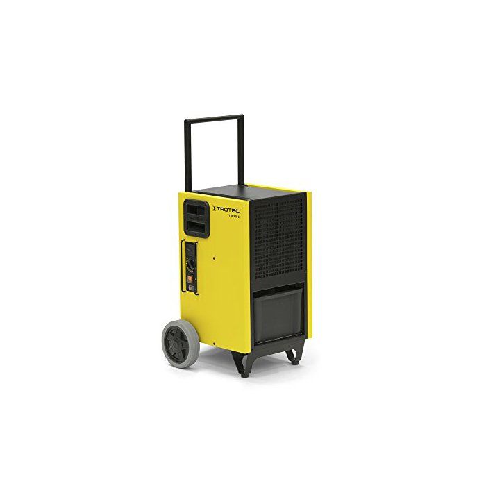 Déshumidificateur professionnel TTK 355S