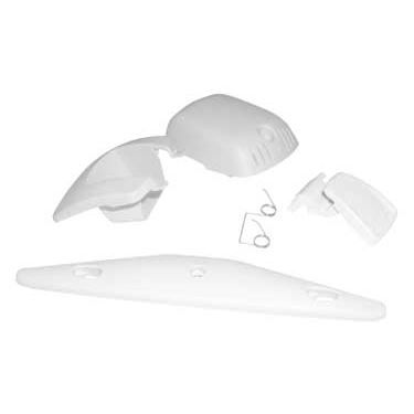 481231018843. ENSEMBLE FERMETURE TAMBOUR
