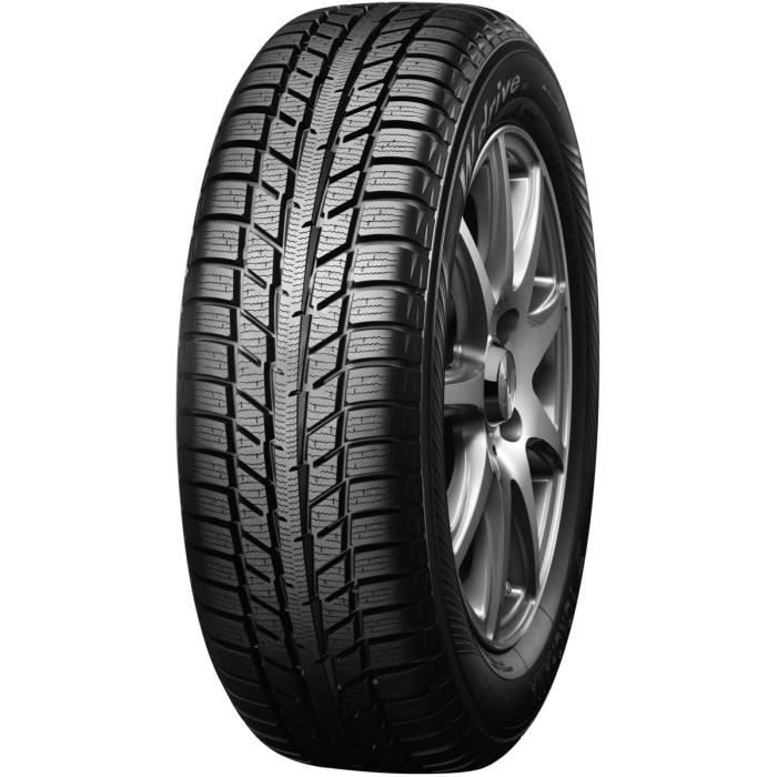 YOKOHAMA W-Drive V903 XL RPB 195/45 R16 84 H Pneu Hiver