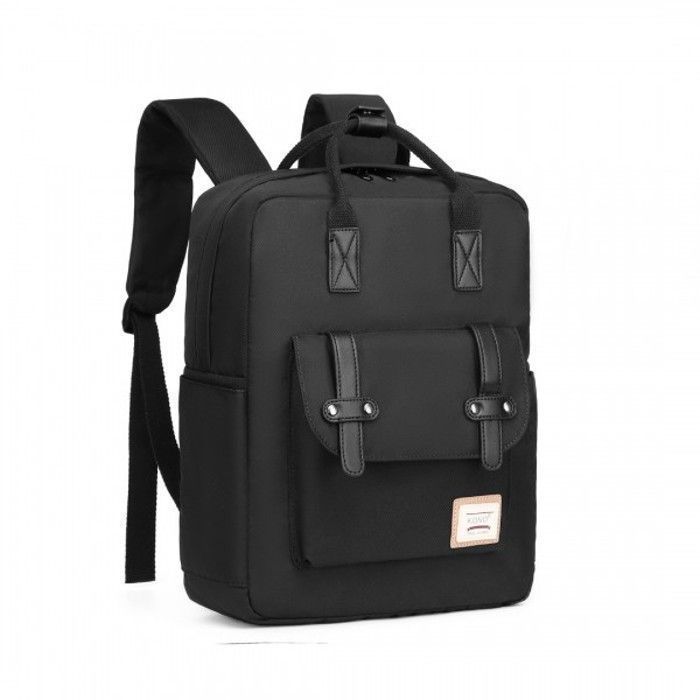KONO Sac à dos 27x12x36cm Sac de Voyage Unisexe pour