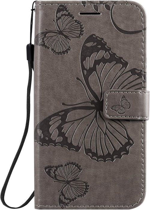 Deisyzy Coque pour Xiaomi 15T Pro 5G avec Verre Trempé Protection Écran, Étui Portefeuille Housse en Cuir Premium, et Porte Carte Coque Flip Case Étui pour Xiaomi 15T Pro 5G, Blau