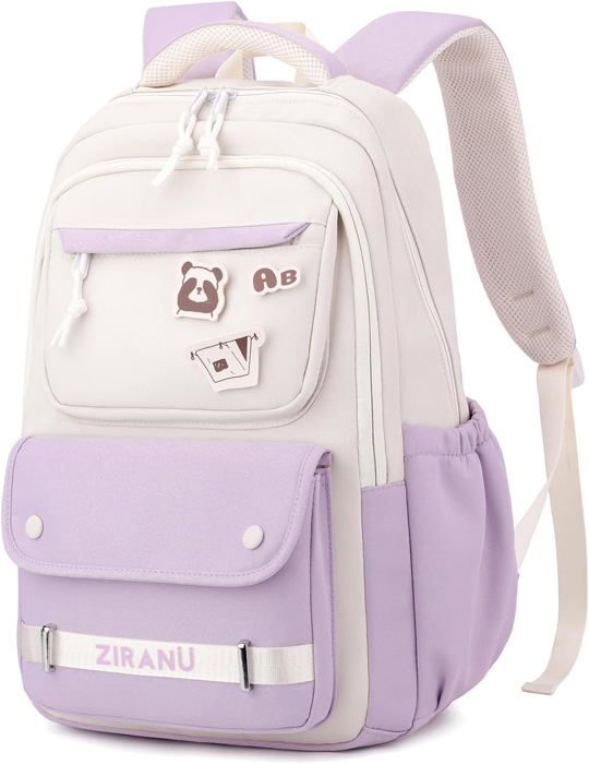 Sac à Dos Kuromi, Sacs Pour Filles, Sac à Bandoulière Et Sac à Bandoulière Mignon De Dessin