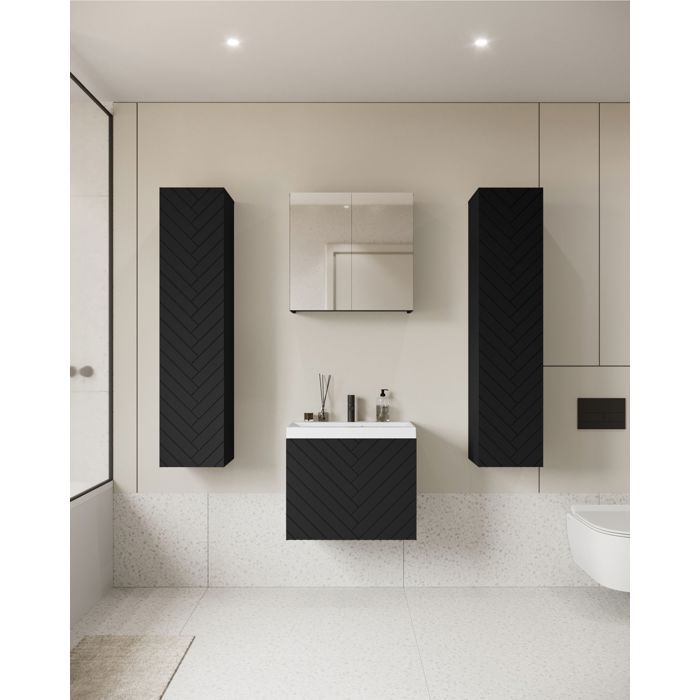 Alomejor Ensemble de Salle de Bain Miniature pour Maison de Poupée Alomejor Ensemble de Salle de Bain Miniature pour Maison de Poupée