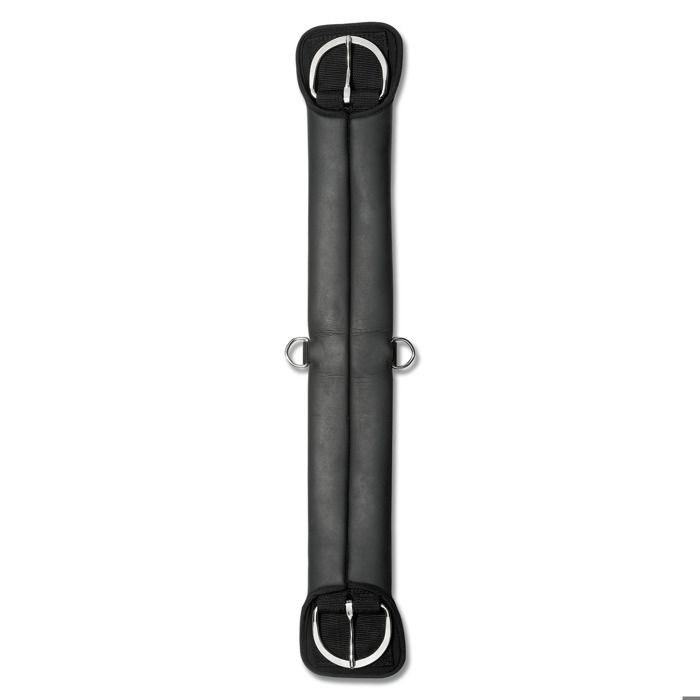 Comparer les prix de Sangle western pour cheval souple Waldhausen - 76 cm