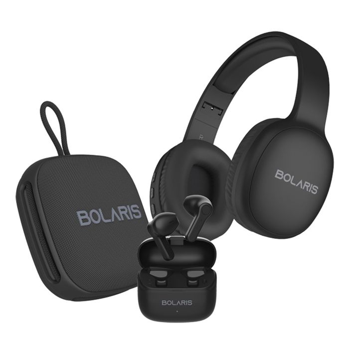 Avizar Pack audio 3 en 1 - vue 5