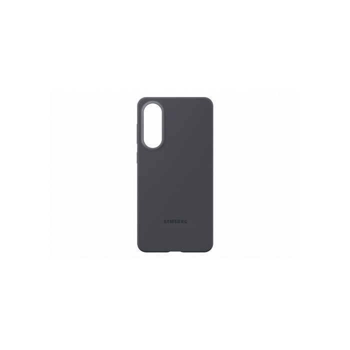 Coque en silicone ultra fine pour Samsung Galaxy S25 Edge
