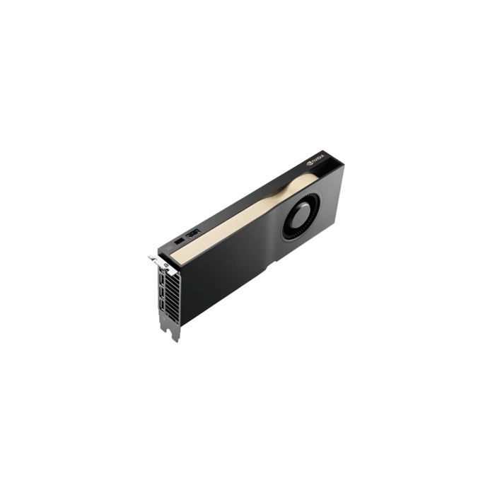 Carte Graphique NVIDIA RTX PRO 4500 Blackwell – 32 Go GDDR7, PCIe 5.0, 4 x DisplayPort - vue 5