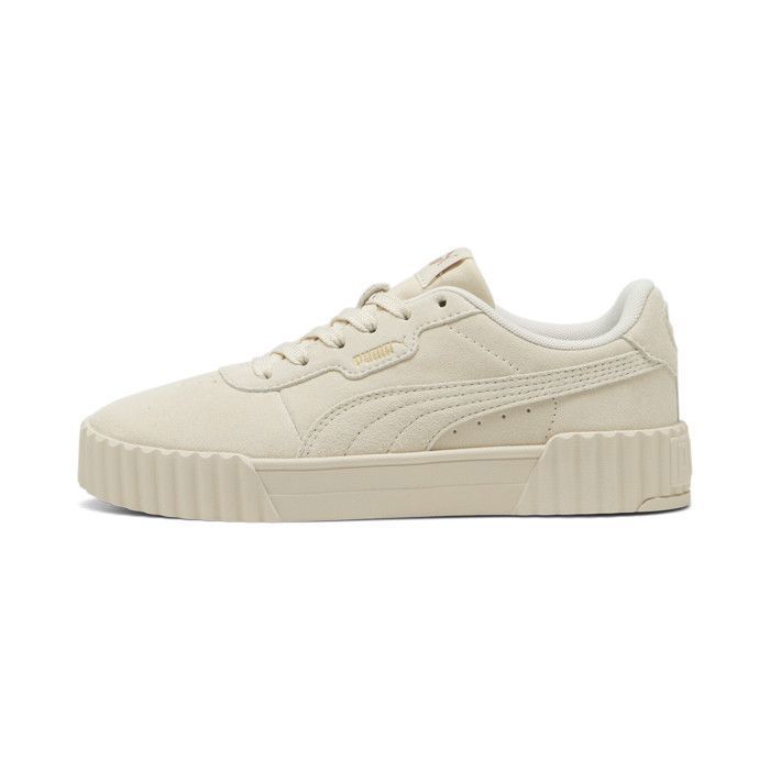 Puma Baskets femme Puma Carina 3.0 SD